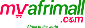 Myafrimall logo